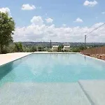 ヴィラ Trullo Tre Corbezzoli