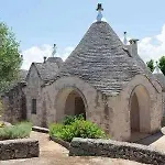ヴィラ Trullo Tre Corbezzoli *