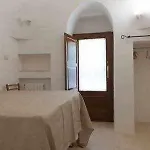 Trullo Tre Corbezzoli ヴィラ *