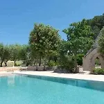 Trullo Tre Corbezzoli * Cisternino