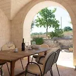 Villa Trullo Tre Corbezzoli Cisternino