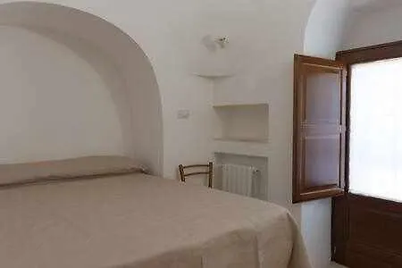 Trullo Tre Corbezzoli Villa *