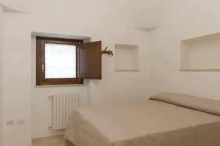 Trullo Tre Corbezzoli Villa *
