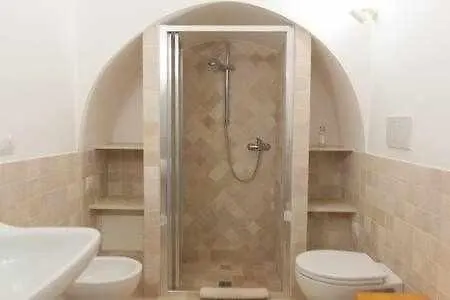 Trullo Tre Corbezzoli Villa *