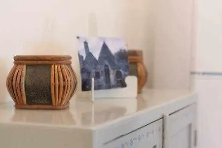 Trullo Tre Corbezzoli Cisternino