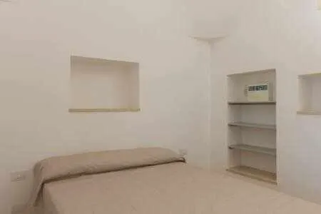 Trullo Tre Corbezzoli Villa *