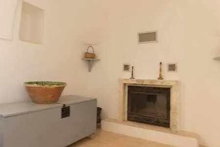 Trullo Tre Corbezzoli *