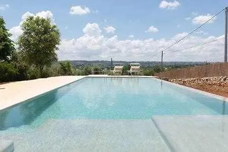 Villa Trullo Tre Corbezzoli *