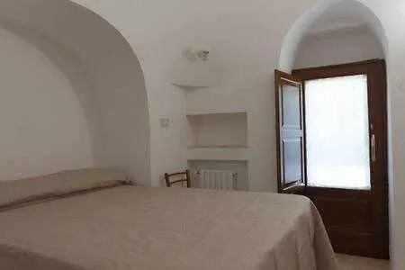 Trullo Tre Corbezzoli *