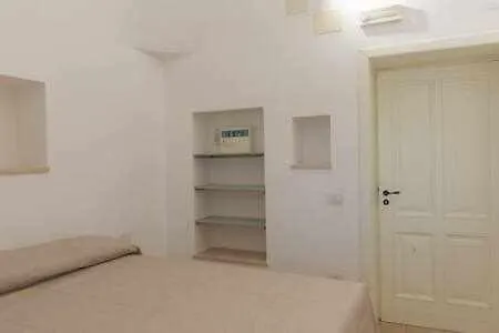 Trullo Tre Corbezzoli Cisternino