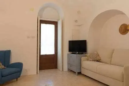 Villa Trullo Tre Corbezzoli Cisternino