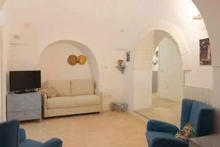 Trullo Tre Corbezzoli *