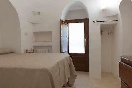Trullo Tre Corbezzoli