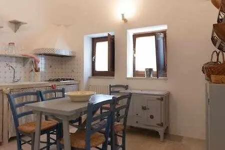 Villa Trullo Tre Corbezzoli