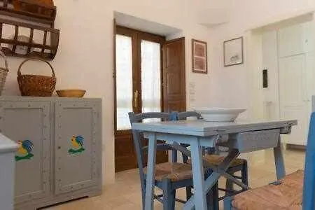 Trullo Tre Corbezzoli Villa